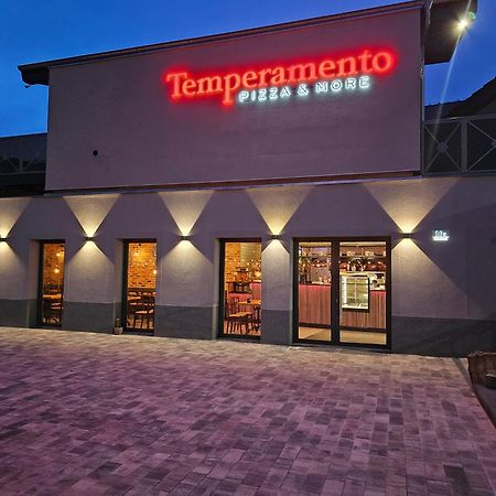 Pensjonat Fitness & Spa Gregor Zielona Gora  Exterior photo
