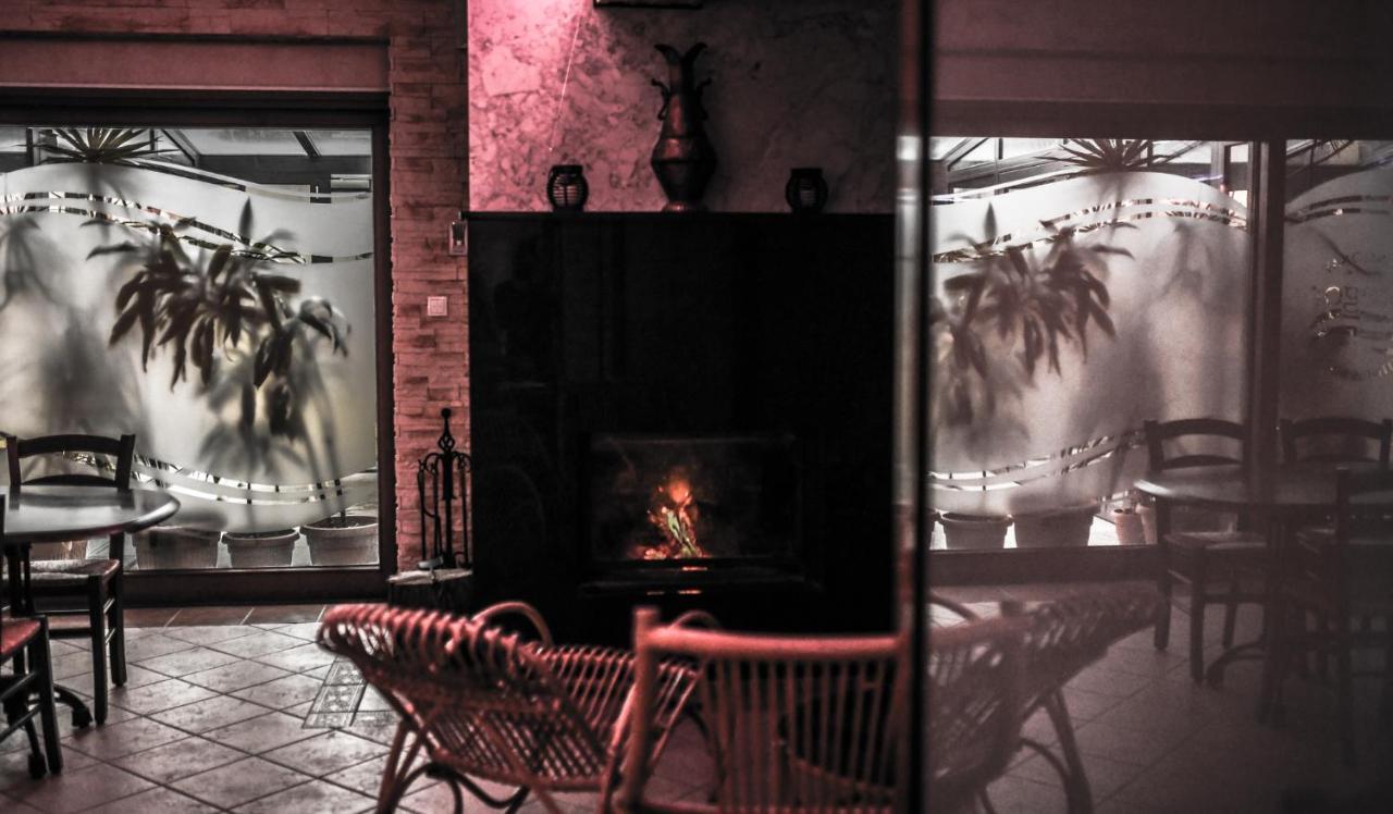 Pensjonat Fitness & Spa Gregor Zielona Gora  Exterior photo